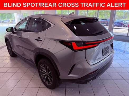 Used 2023 Lexus NX 350 AWD image 6