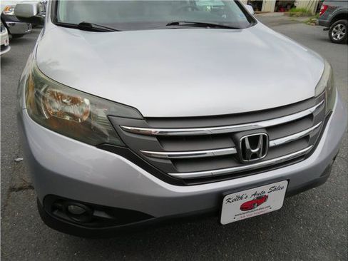 Used 2014 Honda CR-V EX-L image 16