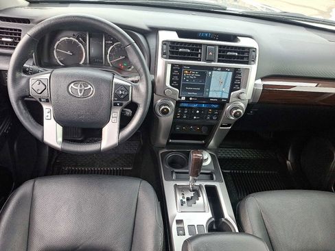 Used 2023 Toyota 4Runner Limited image 14