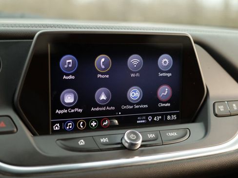 Used 2021 Chevrolet Blazer LT image 13