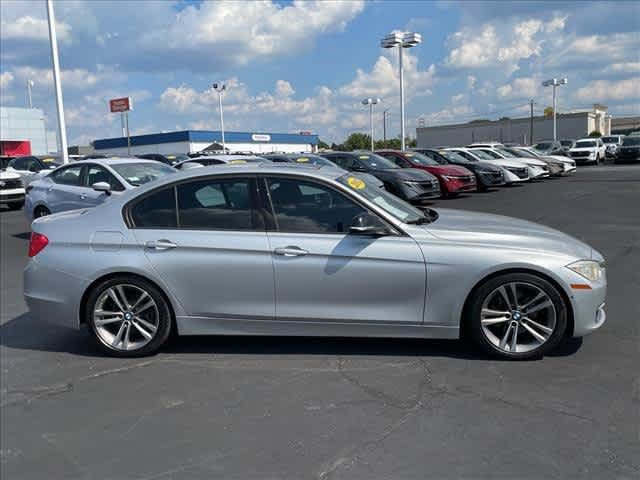Used 2013 BMW 328i Sedan RWD image 2