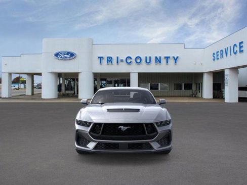 New 2026 Ford Mustang GT Premium image 6