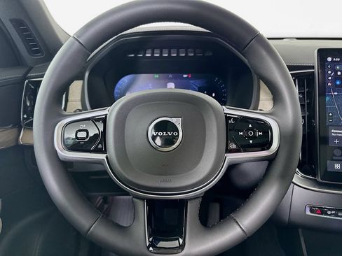 Used 2026 Volvo XC90 B6 Core AWD/4WD image 18