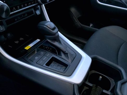 Used 2024 Toyota RAV4 LE image 16