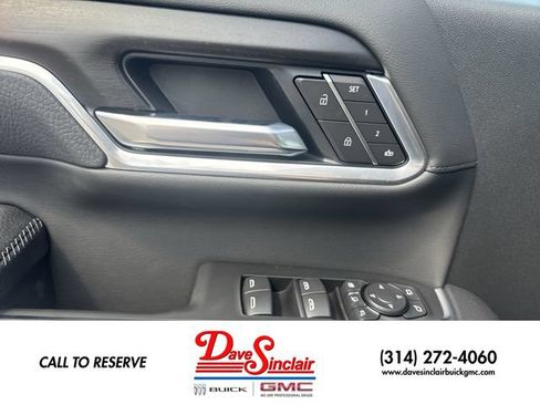 New 2026 GMC Sierra 3500 Denali w/ Denali Reserve Package AWD/4WD image 13