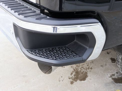 New 2026 Chevrolet Silverado 3500 W/T AWD/4WD image 35