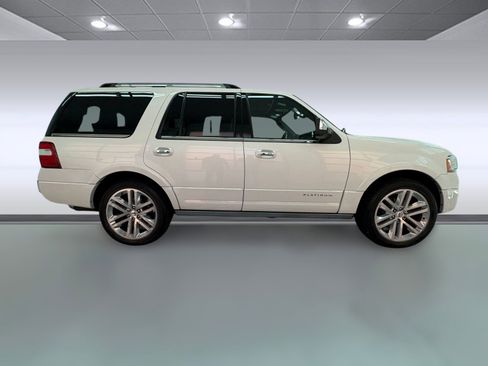 Used 2016 Ford Expedition Platinum image 7