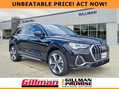 Used 2020 Audi Q3 2.0T Premium Plus w/ Premium Plus Package