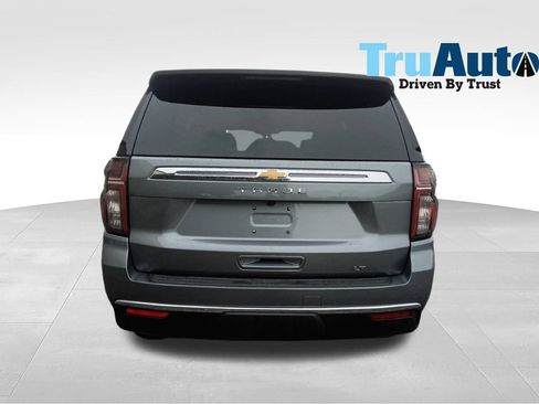 Used 2021 Chevrolet Tahoe LT AWD/4WD image 7