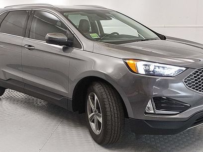 Certified 2023 Ford Edge SEL w/ Convenience Package