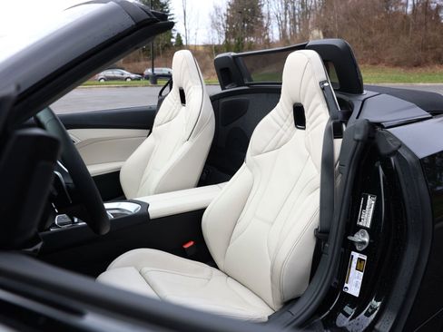 Used 2026 BMW Z4 sDrive30i w/ Convenience Package image 26