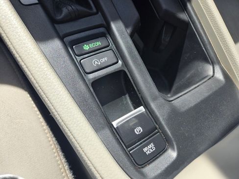 Certified 2023 Honda Accord EX image 20