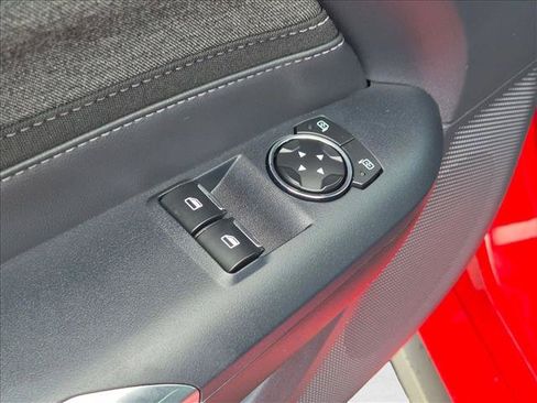 Used 2024 Ford Mustang Coupe RWD image 11
