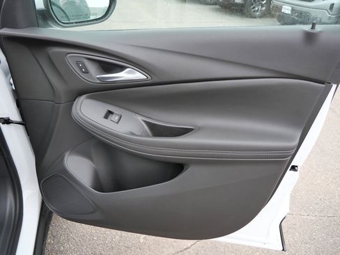 New 2026 Buick Encore GX Preferred w/ Advanced Technology Package image 20