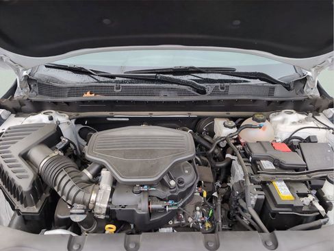 Used 2024 Chevrolet Blazer Premier w/ Driver Confidence II Package FWD image 12