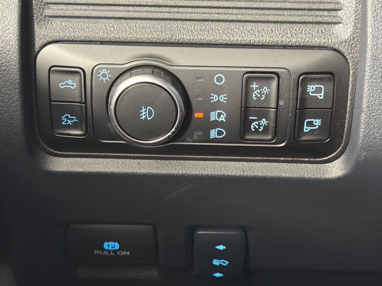 New 2026 Ford F250 Lariat w/ Lariat Premium Package AWD/4WD image 33
