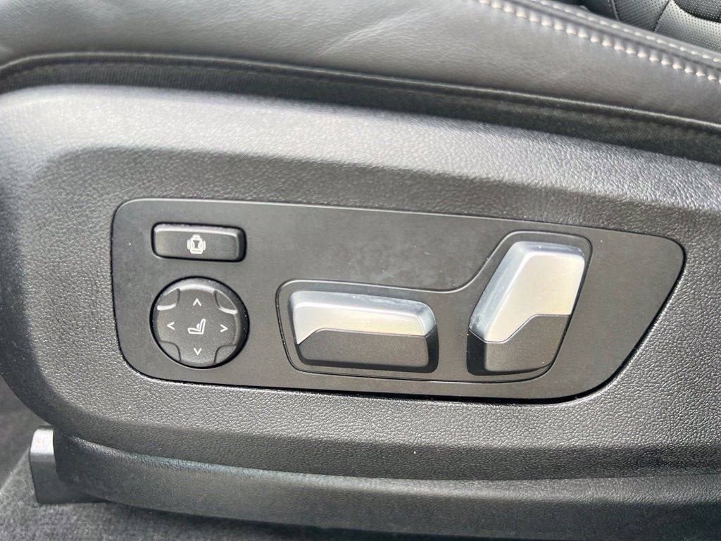 Used 2026 BMW X5 xDrive40i AWD/4WD image 21