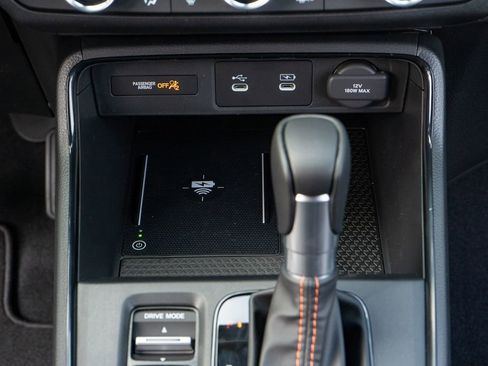 New 2026 Honda CR-V Sport-L image 21