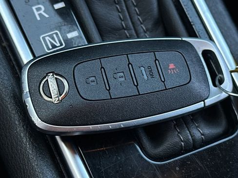 Used 2024 Nissan Sentra SV image 22