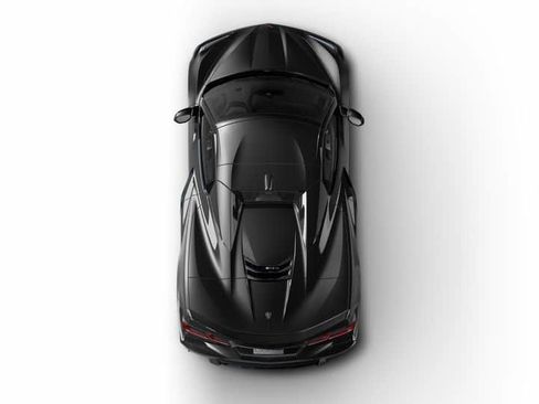 New 2027 Chevrolet Corvette Stingray Convertible w/ 1LT RWD image 7