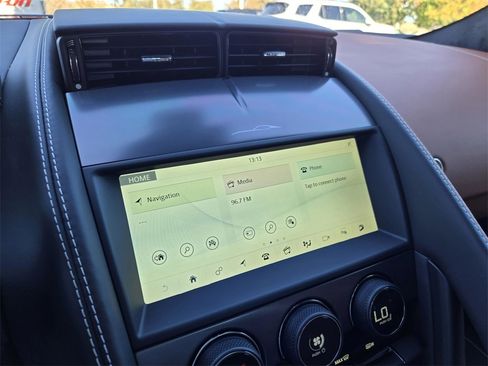 New 2024 Jaguar F-TYPE R image 13