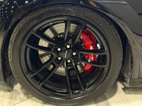 Used 2022 Dodge Charger SRT Hellcat w/ Harman/Kardon Audio Group image 32