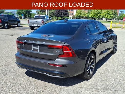 Used 2024 Volvo S60 B5 Core FWD image 5