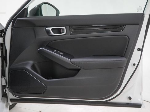 New 2026 Honda Civic Sport Touring image 37