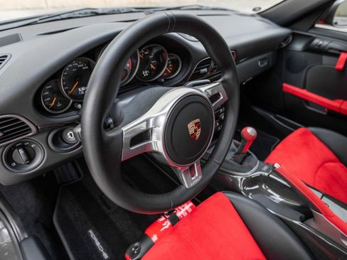 Used 2011 Porsche 911 GT3 RS 4.0 image 24