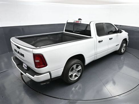 Used 2025 RAM 1500 Tradesman RWD image 38