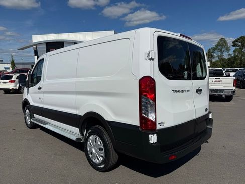 Used 2023 Ford Transit 250 Low Roof w/ Exterior Upgrade Package image 3