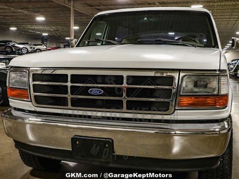 Used 1994 Ford Bronco XL image 23