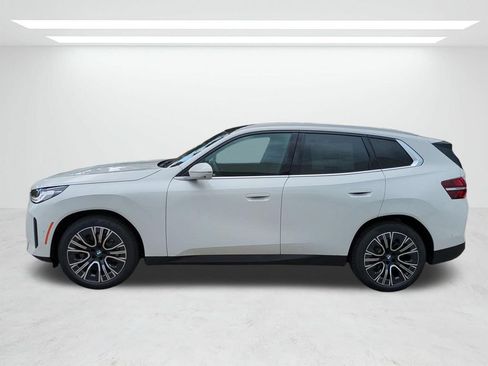 New 2026 BMW X3 xDrive30i w/ Premium Package AWD/4WD image 7