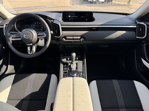 New 2026 MAZDA CX-50 AWD 2.5 S w/ Preferred Pkg image 7
