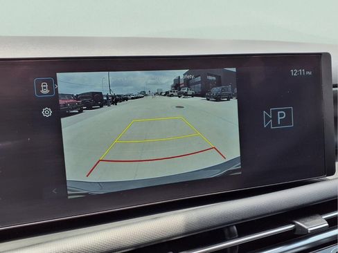 Used 2026 Hyundai Tucson SEL AWD/4WD image 17
