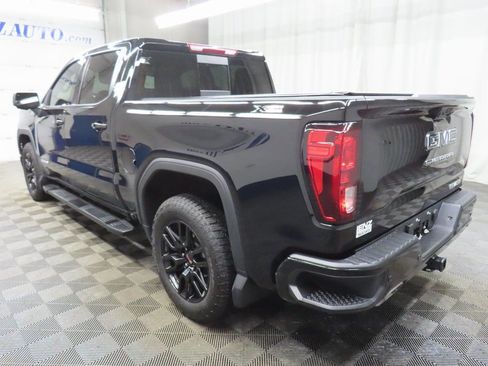 Used 2025 GMC Sierra 1500 Elevation w/ Preferred Package image 5