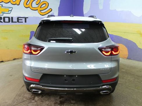 Used 2025 Chevrolet TrailBlazer ACTIV w/ Convenience Package image 7