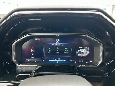 New 2026 Chevrolet Silverado 1500 LT Trail Boss w/ Protection Package image 16