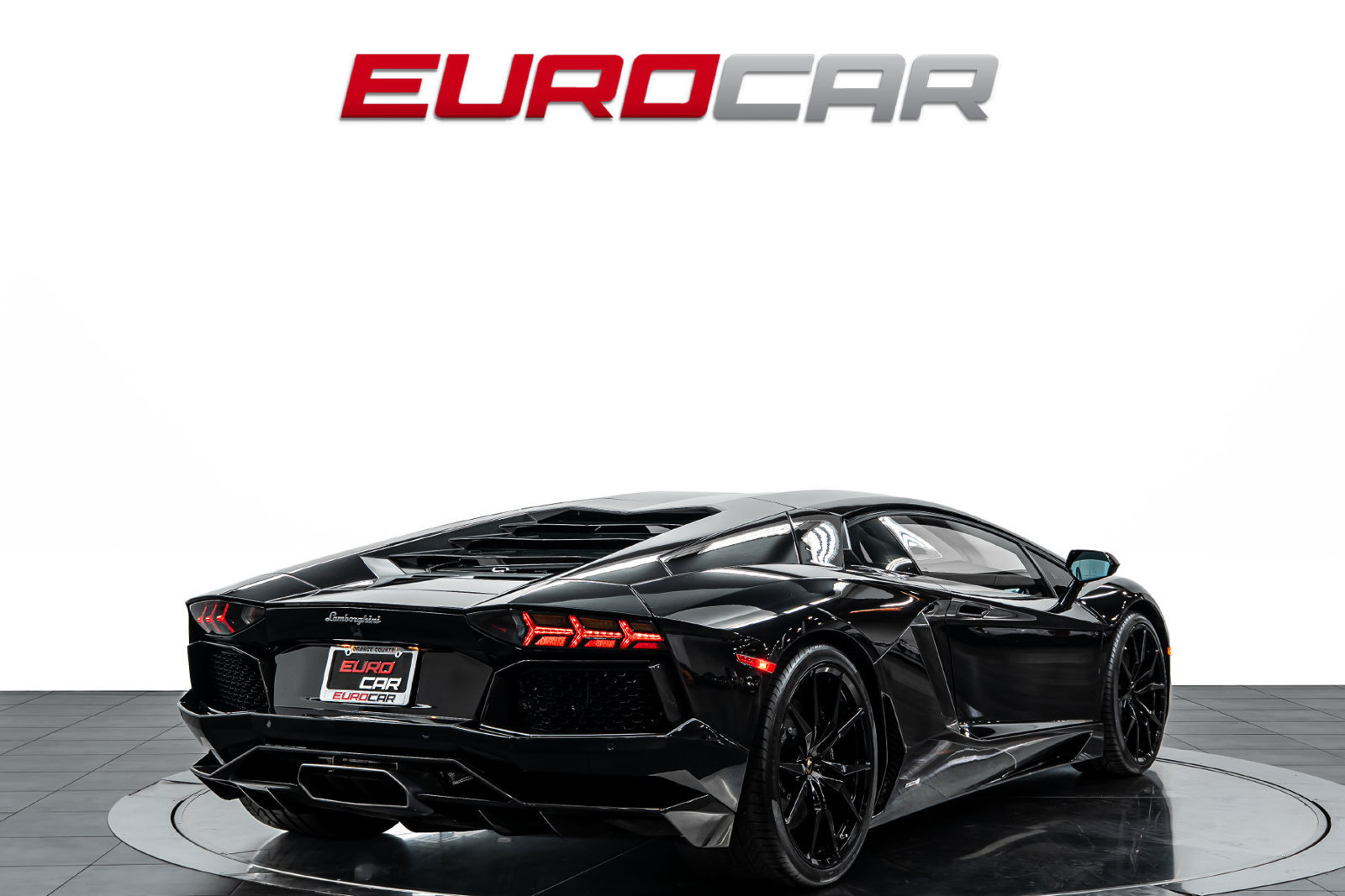 Used 2014 Lamborghini Aventador LP 700-4 AWD/4WD image 5
