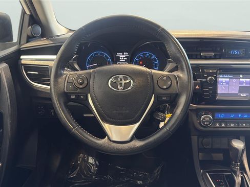 Used 2014 Toyota Corolla S FWD image 14