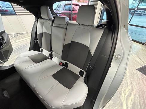 Used 2024 Toyota Corolla XSE FWD image 6