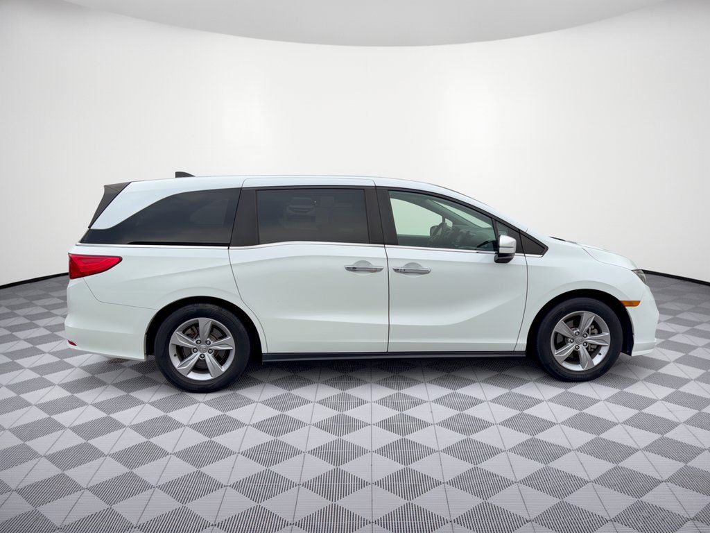 Used 2020 Honda Odyssey EX-L image 6