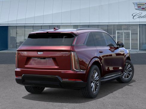 New 2026 Cadillac Escalade IQ Sport 1 image 4