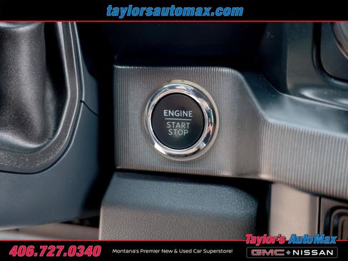 Used 2023 Ford F350 Platinum w/ Tremor Off-Road Package AWD/4WD image 36