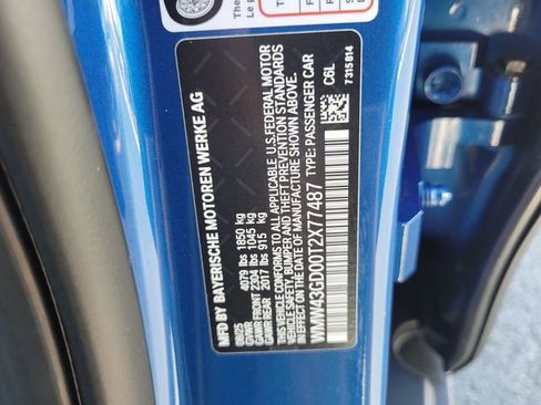 New 2026 MINI Cooper 4-Door Hardtop image 18