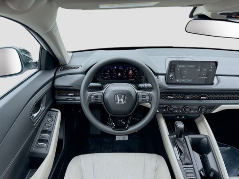 New 2026 Honda Accord SE image 17