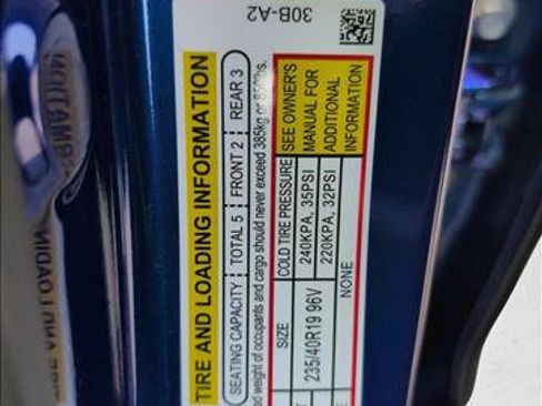 Used 2025 Honda Accord Sport image 24