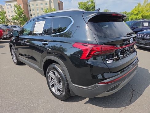 Used 2023 Hyundai Santa Fe SEL w/ Cargo Package FWD image 5