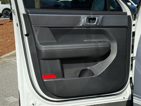 New 2026 Hyundai Santa Fe SEL image 13