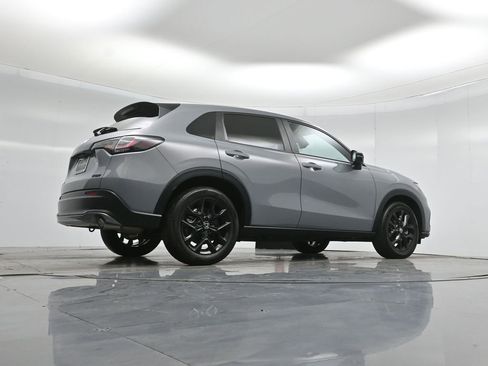 Used 2024 Honda HR-V Sport image 46